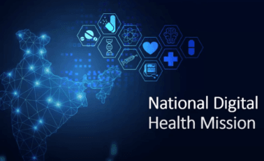 NHA | Official Website Ayushman Bharat Digital Mission