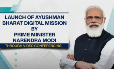 NHA | Official Website Ayushman Bharat Digital Mission