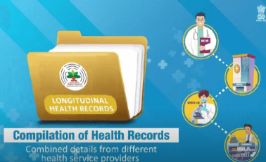 NHA | Official website Ayushman Bharat Digital Mission